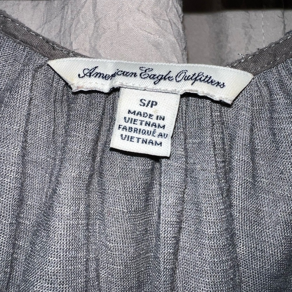 Blouse - Picture 3 of 3